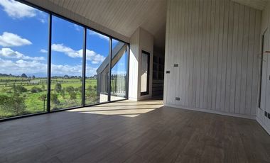 Casa en Arriendo en Condominio Senderos del Bosque