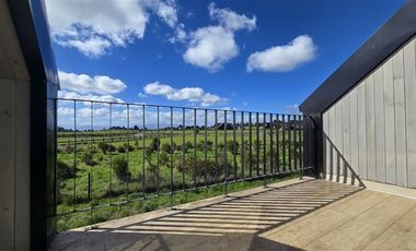 Casa en Arriendo en Condominio Senderos del Bosque