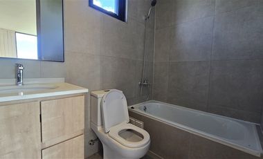 Casa en Arriendo en Condominio Senderos del Bosque