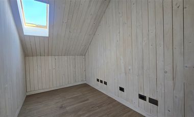 Casa en Arriendo en Condominio Senderos del Bosque