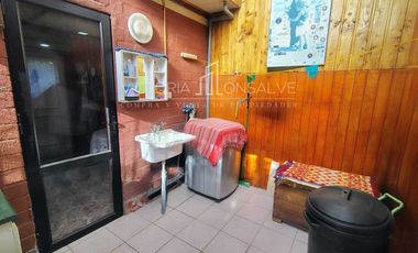 Casa en venta  en VALDIVIA