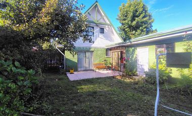 Casa en venta  en VALDIVIA