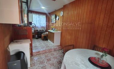 Casa en venta  en VALDIVIA