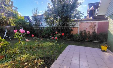 Casa en venta  en VALDIVIA
