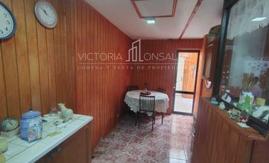 Casa en venta  en VALDIVIA