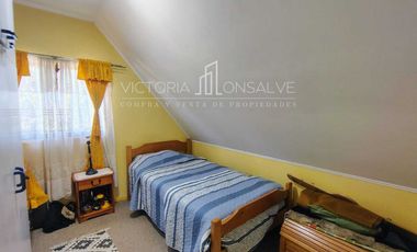 Casa en venta  en VALDIVIA