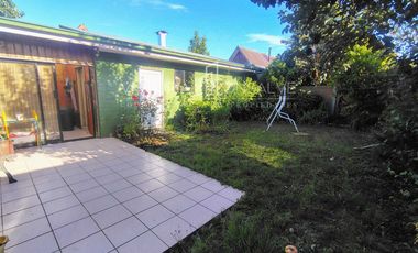 Casa en venta  en VALDIVIA