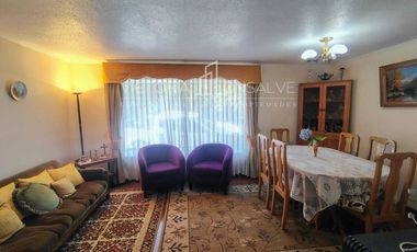 Casa en venta  en VALDIVIA