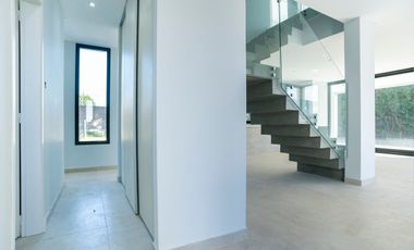 Casa en venta barrio Las Golondrinas Hudson