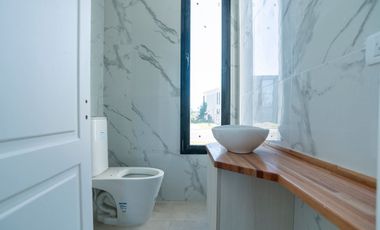 Casa en venta barrio Las Golondrinas Hudson