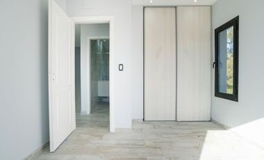 Casa en venta barrio Las Golondrinas Hudson