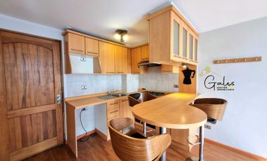 Departamento en arriendo  en TEMUCO