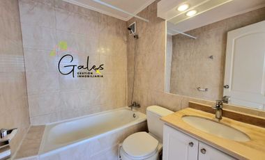 Departamento en arriendo  en TEMUCO