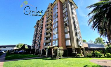Departamento en arriendo  en TEMUCO