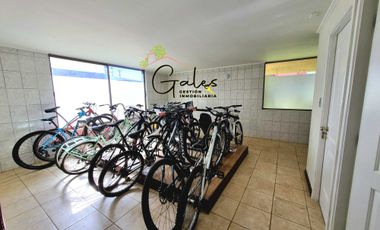 Departamento en arriendo  en TEMUCO