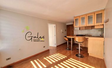 Departamento en arriendo  en TEMUCO