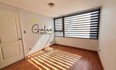 Departamento en arriendo  en TEMUCO
