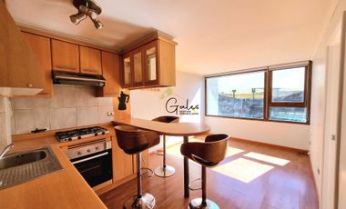 Departamento en arriendo  en TEMUCO