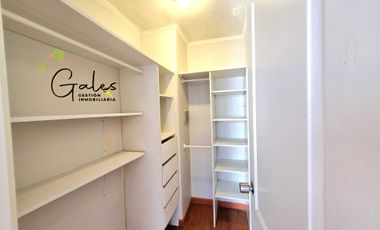 Departamento en arriendo  en TEMUCO