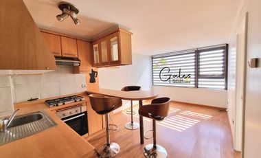 Departamento en arriendo  en TEMUCO