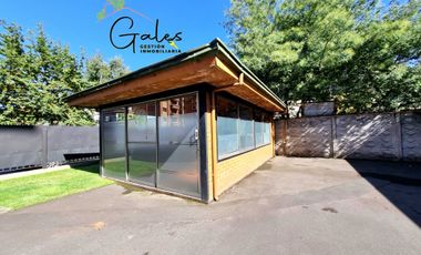 Departamento en arriendo  en TEMUCO