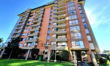 Departamento en arriendo  en TEMUCO