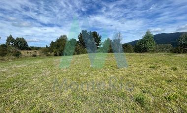 Parcela en Venta en Sector Tomén