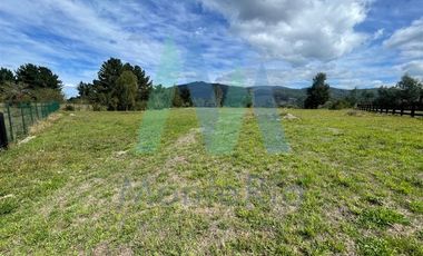 Parcela en Venta en Sector Tomén