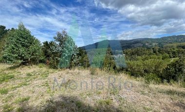 Parcela en Venta en Sector Tomén