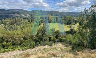 Parcela en Venta en Sector Tomén
