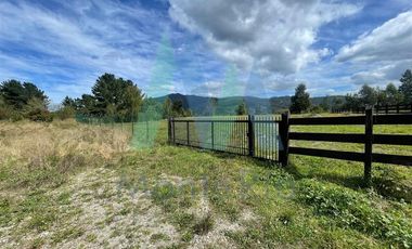 Parcela en Venta en Sector Tomén