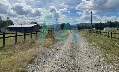 Casa en Venta en Sector Tomén