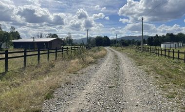 Casa en Venta en Sector Tomén