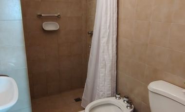 Venta departamento amoblado 1 dorm B° Centro