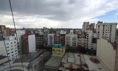 Venta departamento amoblado 1 dorm B° Centro