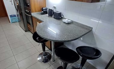Departamento en venta  en CHIGUAYANTE