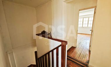 Casa en arriendo  en SANTIAGO