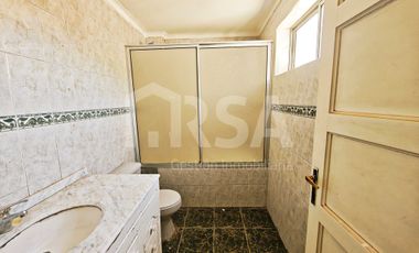 Casa en arriendo  en SANTIAGO