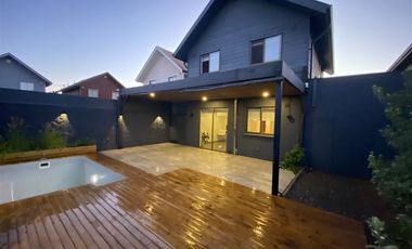 Casa en Venta en Parque San Valentin