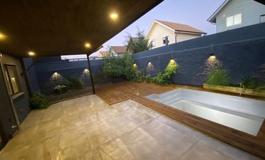 Casa en Venta en Parque San Valentin