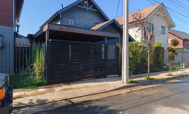 Casa en Venta en Parque San Valentin