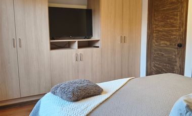 Casa en Venta en Parque San Valentin