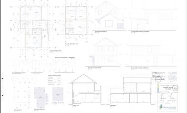 Casa en Venta en Parque San Valentin