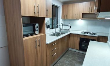 Casa en Venta en Parque San Valentin