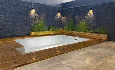 Casa en Venta en Parque San Valentin