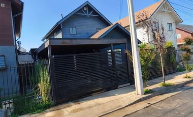 Casa en Venta en Parque San Valentin