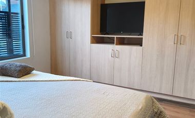 Casa en Venta en Parque San Valentin