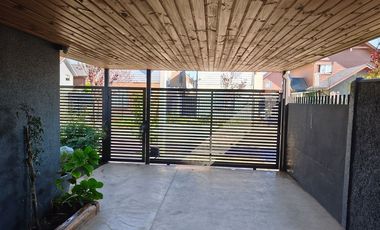 Casa en Venta en Parque San Valentin