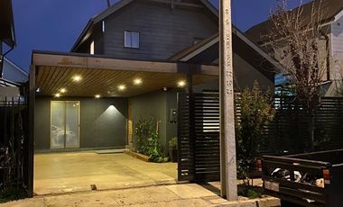 Casa en Venta en Parque San Valentin