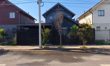 Casa en Venta en Parque San Valentin